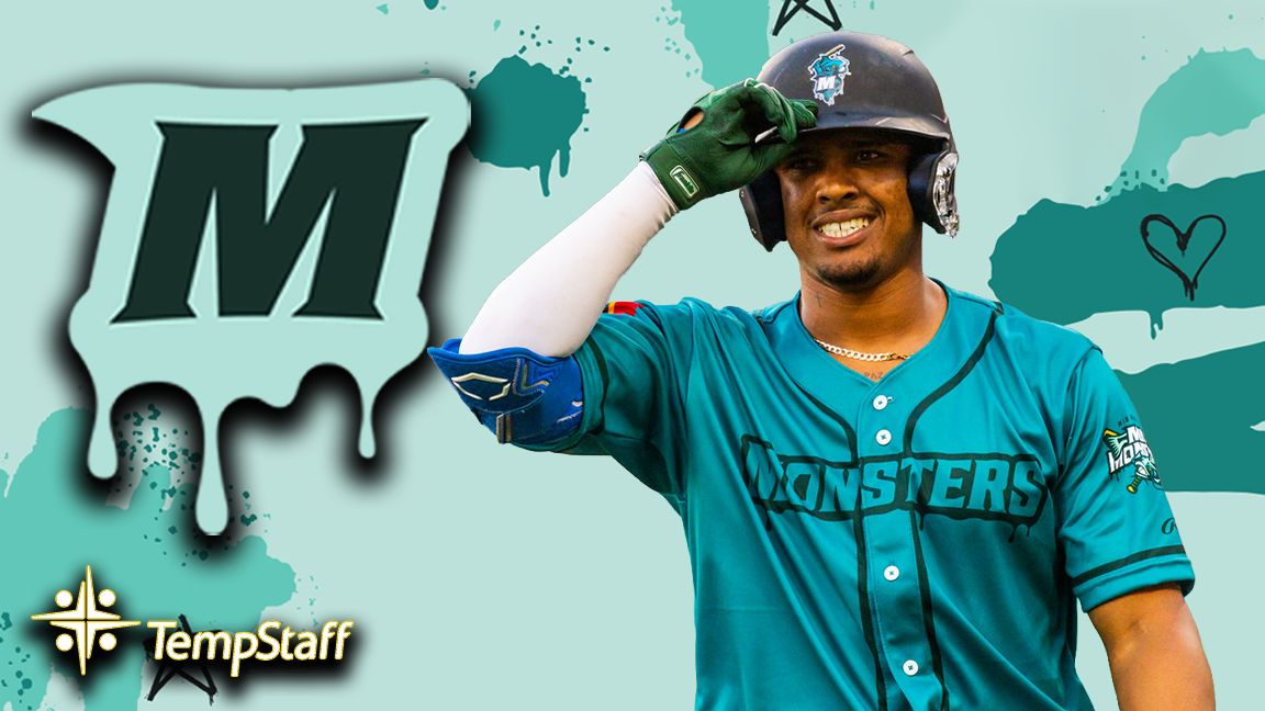 Tempstaff Transaction: Mud Monsters Activate Outfielder Karell Paz