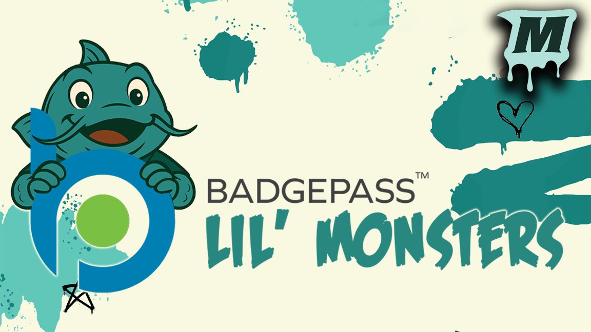 BadgePass Lil’ Monsters Club Returns for Four Big Nights at Trustmark Park