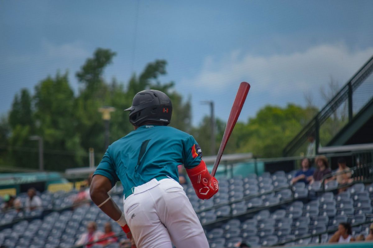 Booker Homers, Capping Off Four-Hit Day in Loss to Y’alls