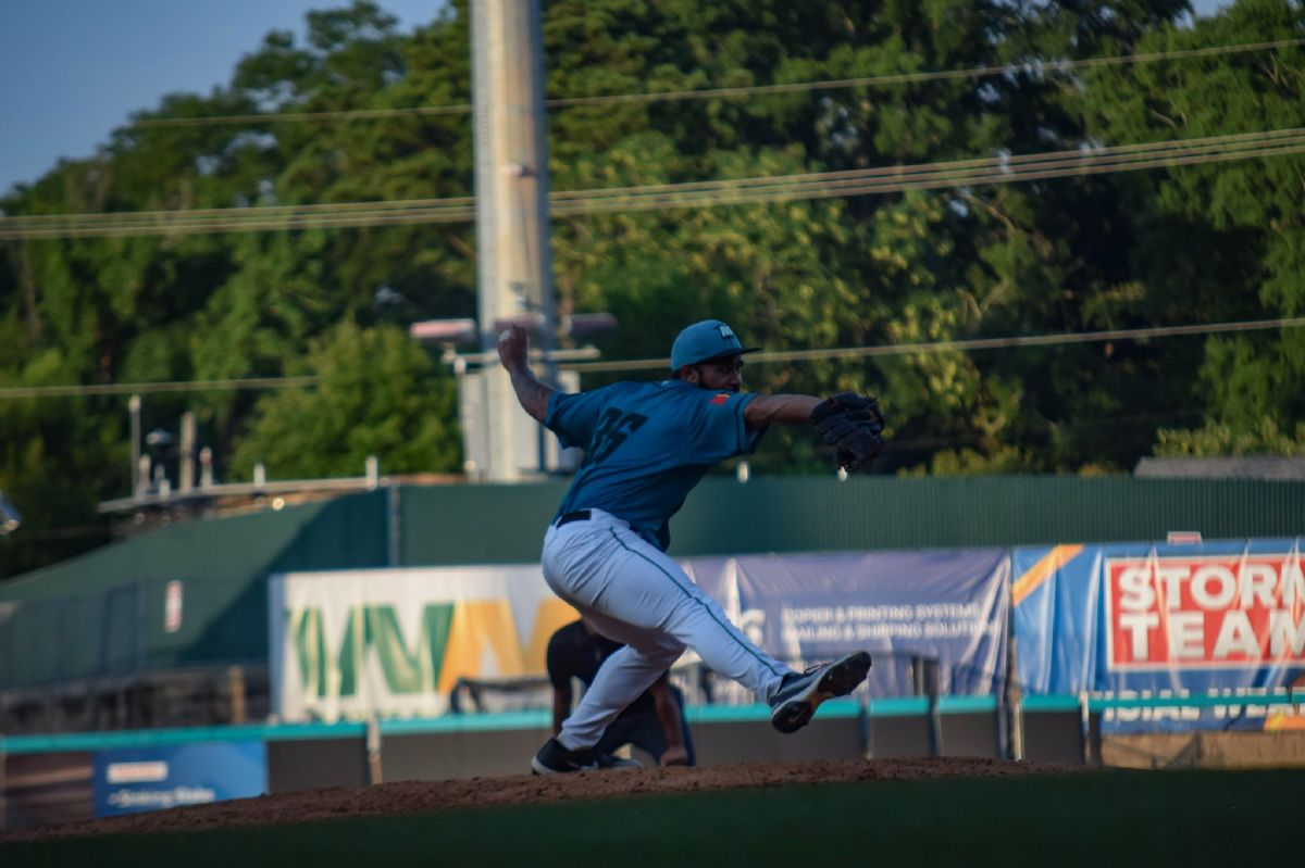 Campbell's Strong Start Spoiled in 6-0 Loss to Evansville