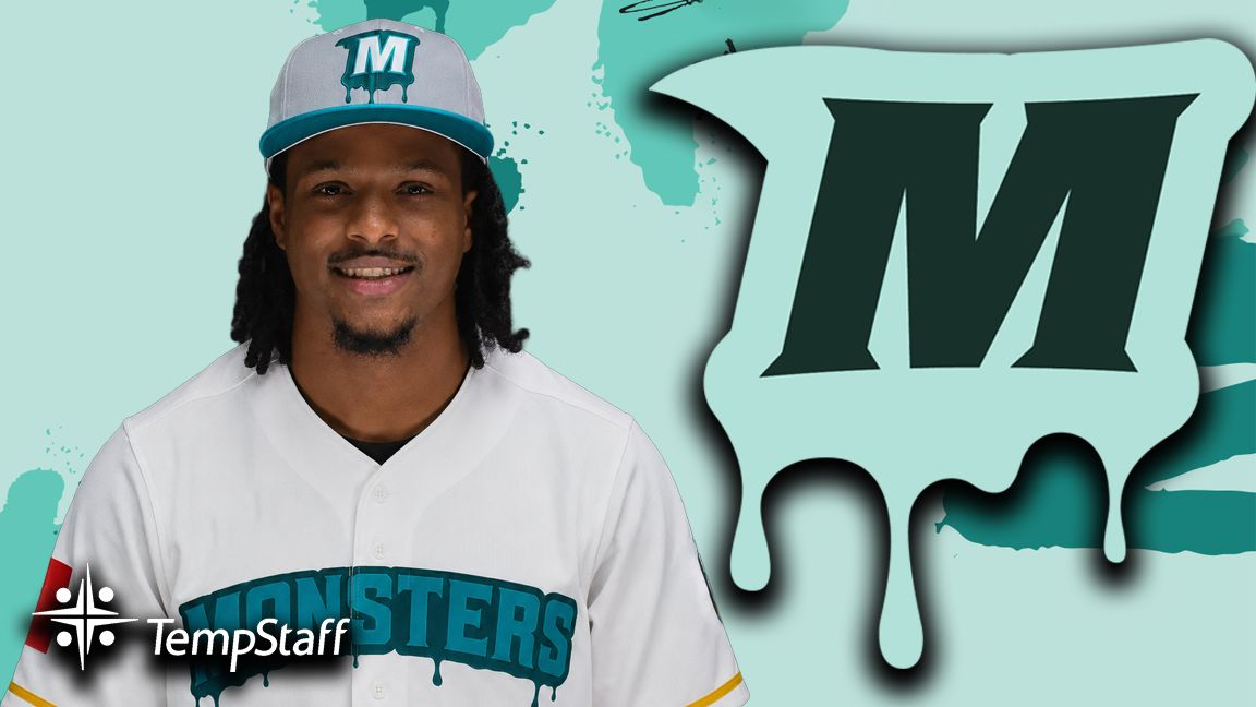 Tempstaff Transaction: Mud Monsters Trade for Hometown Player Trey Bridges