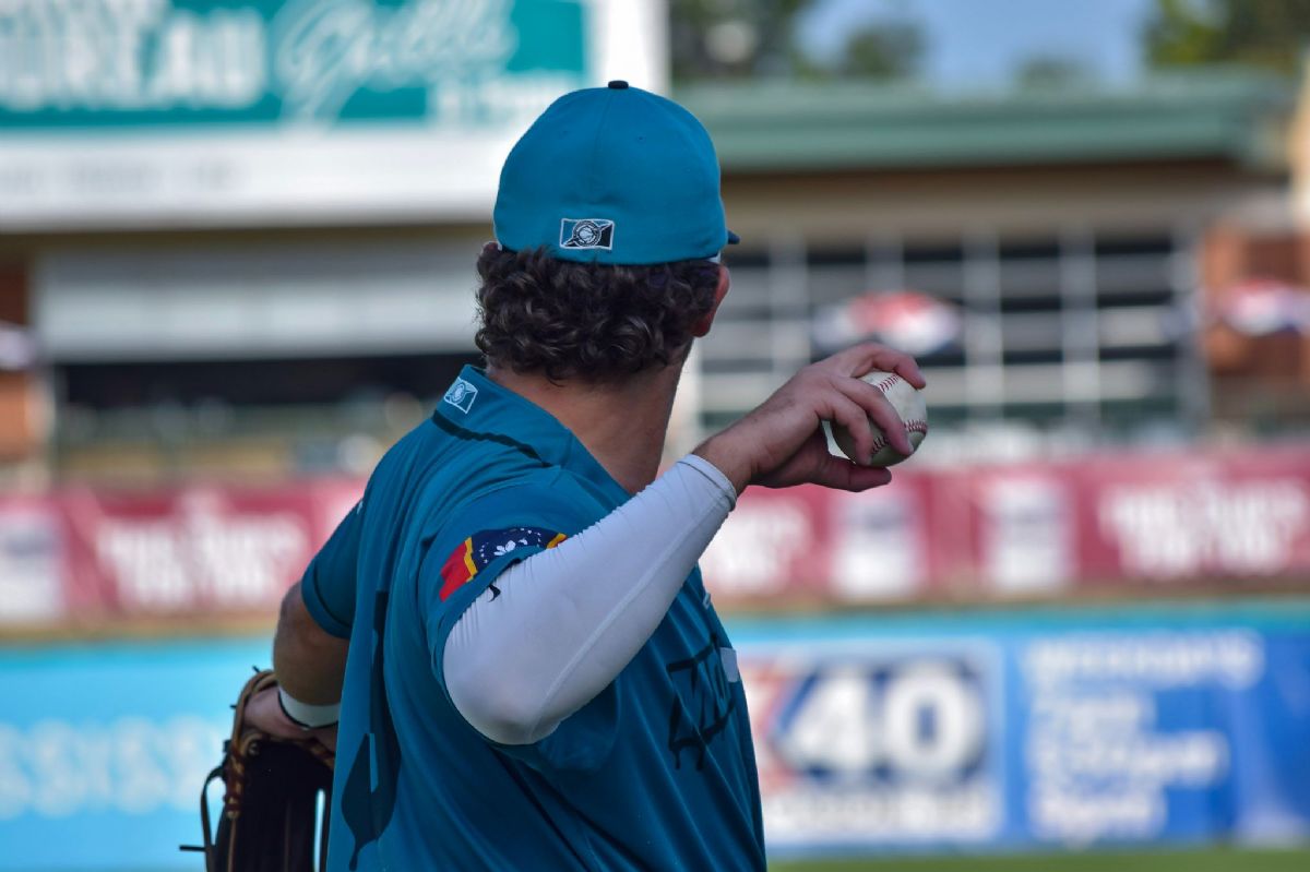 Mud Monsters’ Resilient Comeback Attempt Falls Short as Boomers Complete Sweep