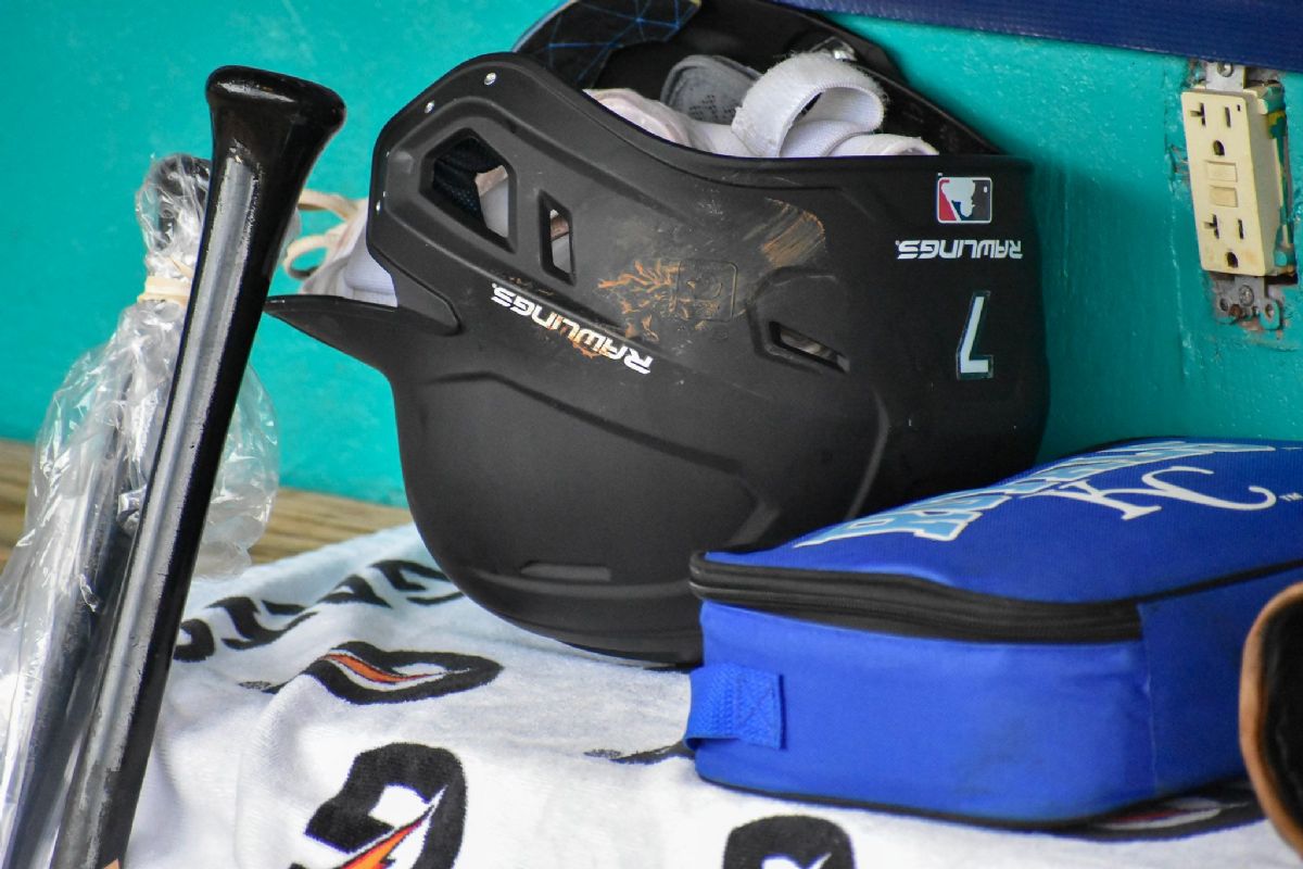 The Empire Strikes Out as Mississippi Falls to Washington 11-4