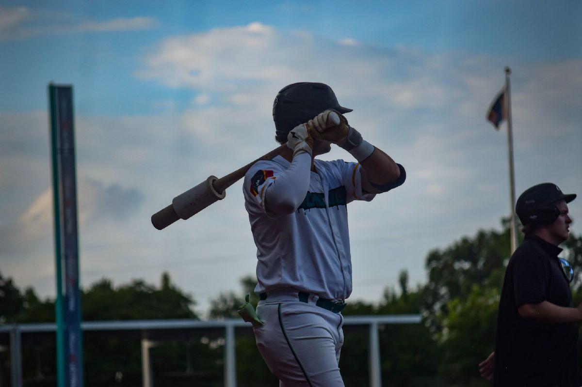 Mud Monsters Offense Held in Check in 8-1 Loss to ThunderBolts