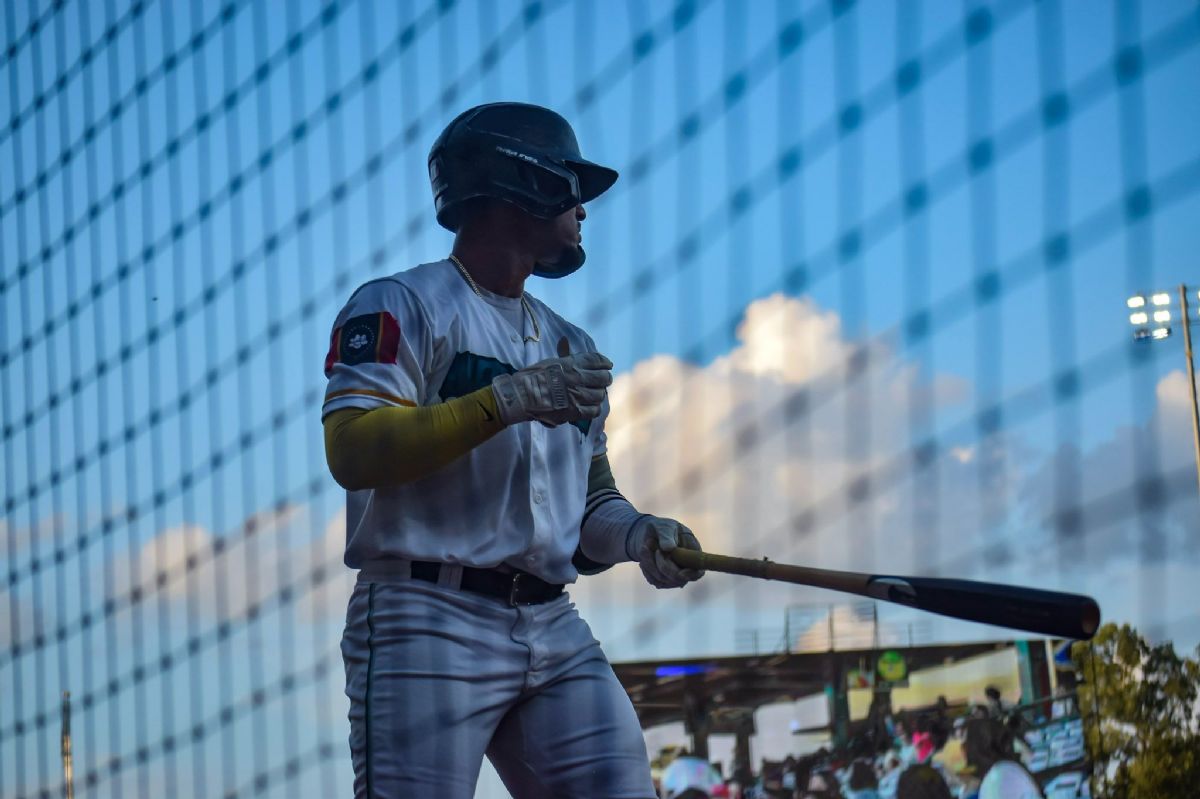 Minaya’s Start Wasted as Seventh Inning Nightmare Leads to 15-9 Loss to ThunderBolts