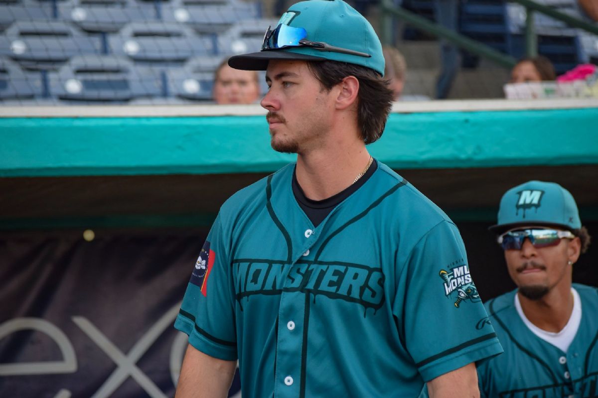 Bane Collects First Professional Hit in Loss to Grizzlies