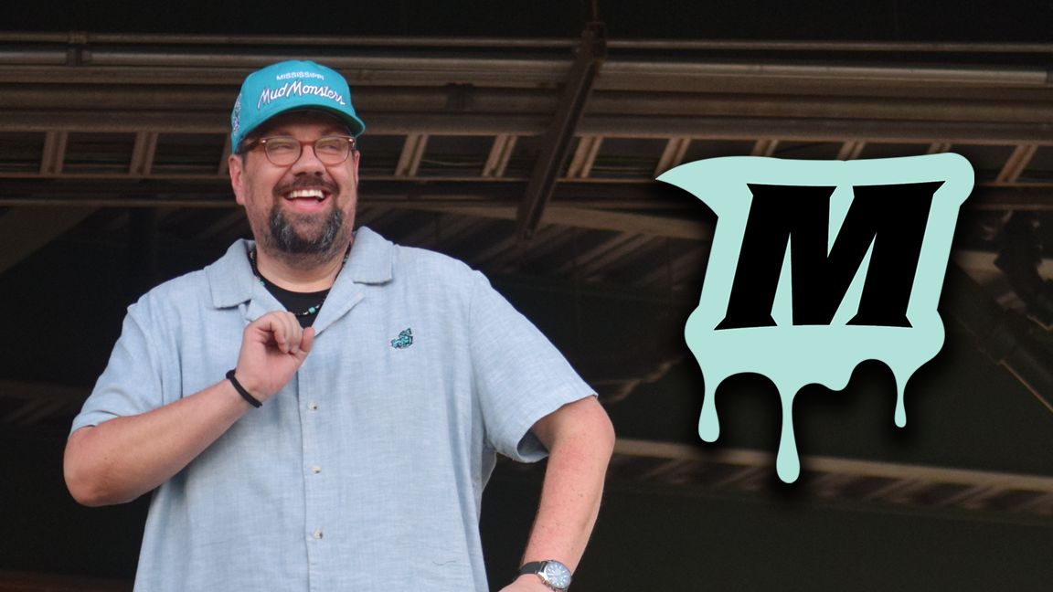 From Building It to Leading It: David Kerr Named Mud Monsters General Manager