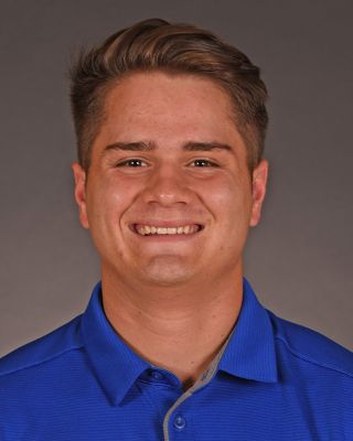 Andrew Foster, Morehead State