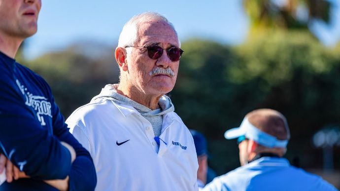 Dale Lindsey, Winningest Coach in Program History, to Retire from USD