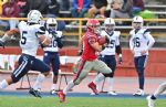 Dayton’s Jake Chisholm named PFL Scholar-Athlete of the Year, leads 29th Annual Academic All-PFL Teams