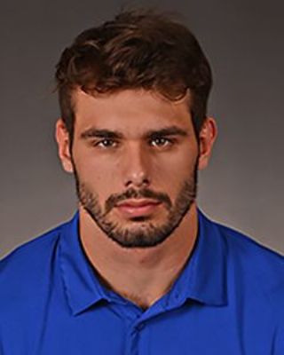 Vincent Winey, Morehead State
