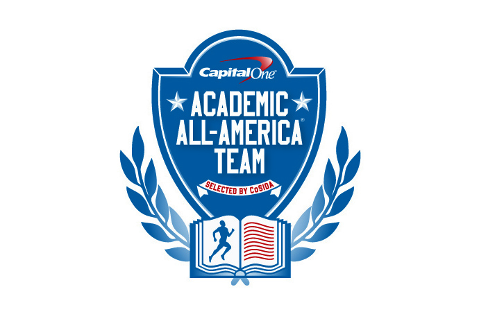 13 PFL Student-Athletes named to Capital One Academic All-District Squads