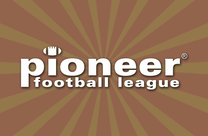 Pioneer Football League announces adjustment to tiebreaker criteria