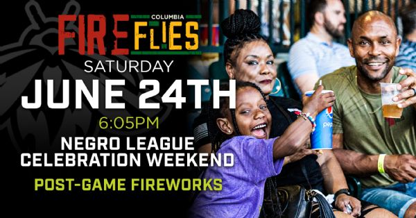 Fredericksburg Nationals | Saturday, June 24, 2023 | 6:05 p.m.