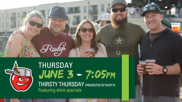Cedar Rapids Kernels | Thursday, June 3, 2021 | 7:05 p.m.