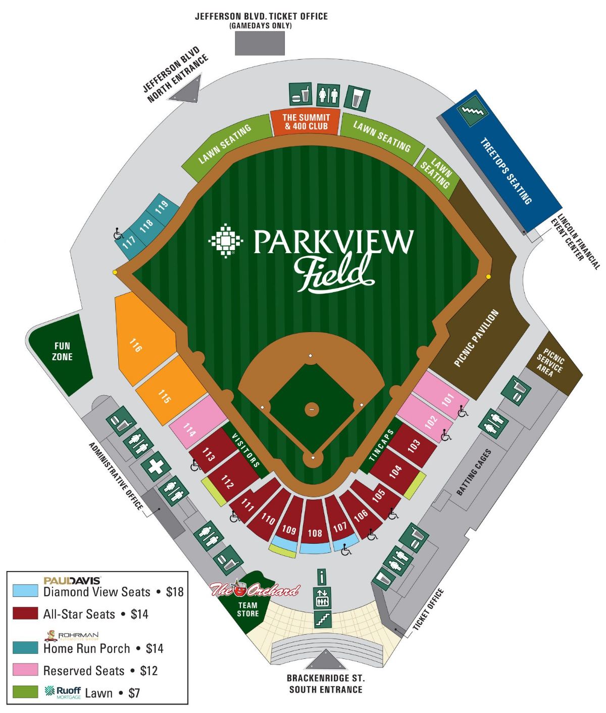 fort-wayne-tincaps-ticketing-lansing-lugnuts-saturday-may-27-2023