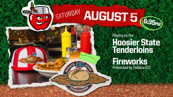 Great Lakes Loons | Saturday, August 5, 2023 | 6:35 p.m.