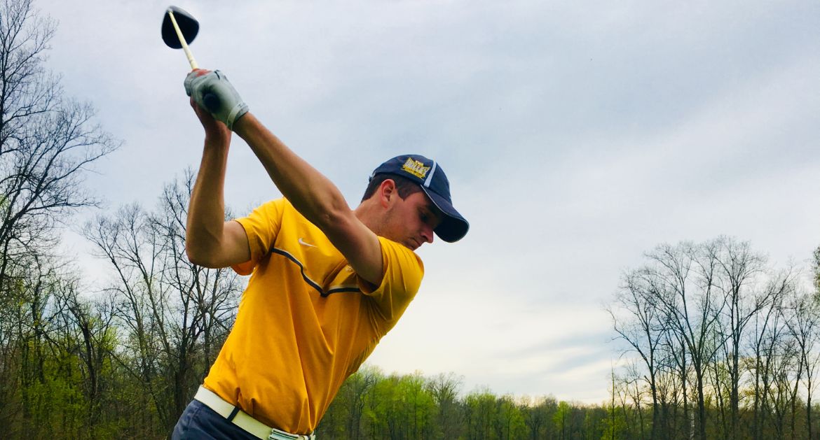 Strong Second Round Highlights First Day of MVC Championship for Valpo Men’s Golf