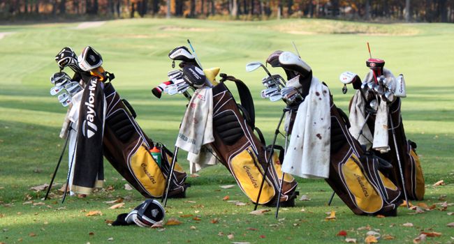 Crusader golf teams announce spring 2013 schedules