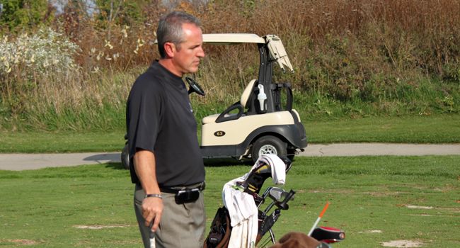 Michael Kinsella inks golf NLI