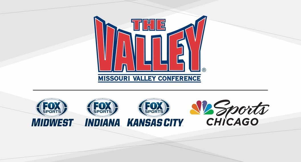 Valpo to Appear Three Times on MVC TV Network in 2019