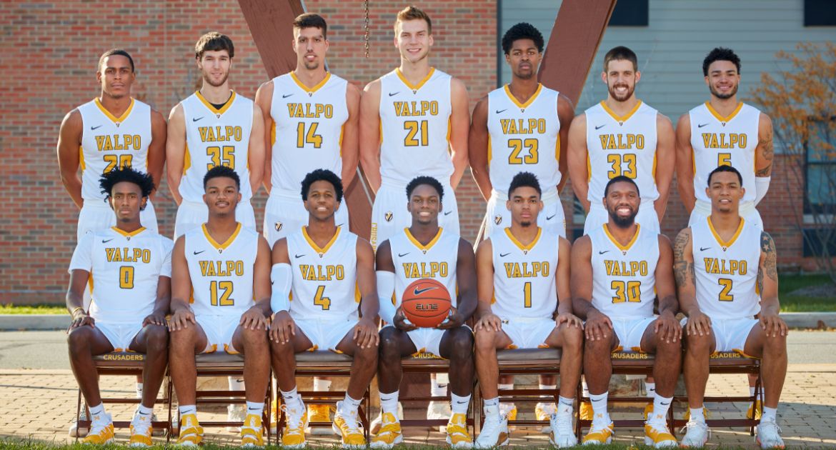 First Look at 2018-19 Men's Basketball Team Comes Thursday Night