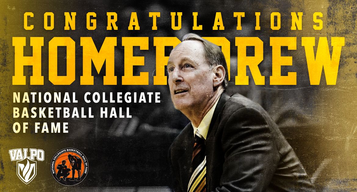 Homer Drew Selected For Induction to National Collegiate Basketball Hall of Fame