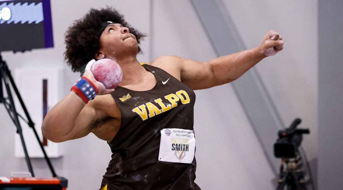 Valpo Track & Field Opens Outdoor Slate at Raleigh Relays