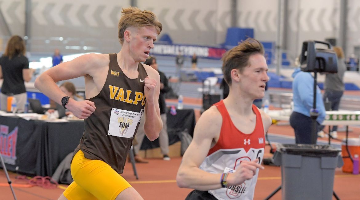 Beacons Take Four Events at Bill Cornell Spring Classic