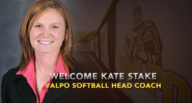 Valparaiso Announces Hiring of Kate Stake as Softball Head Coach
