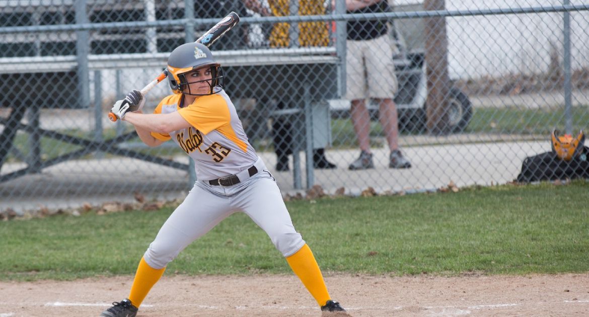 Crusaders Sweep Home-Opening Twinbill Tuesday