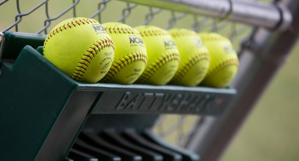 Softball Game at Loyola Moved Up to Tuesday