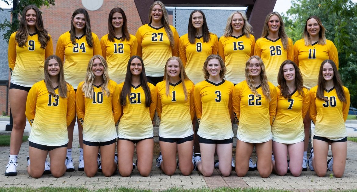 Volleyball Set to Open 2023 This Weekend at EIU