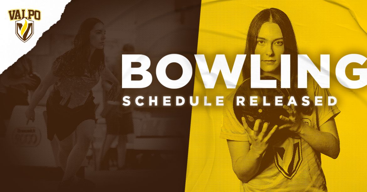 Valpo Bowling Announces 2023-24 Schedule