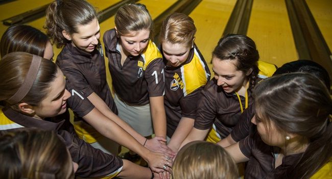 Bowling Returns to Action Friday at Arkansas State