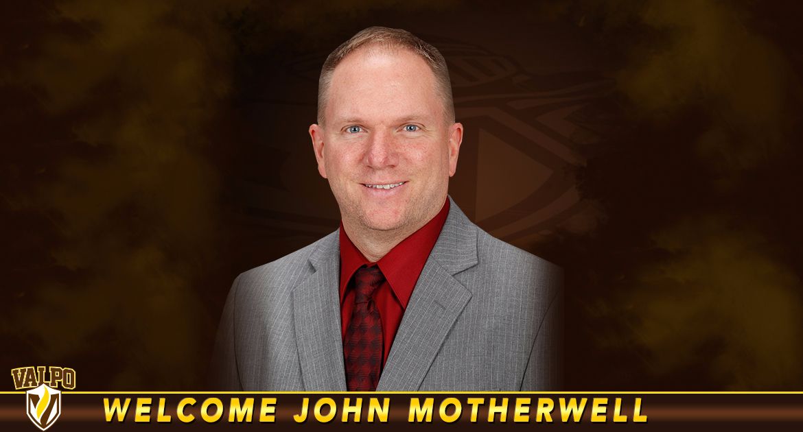 Crusaders Add Motherwell to Coaching Staff
