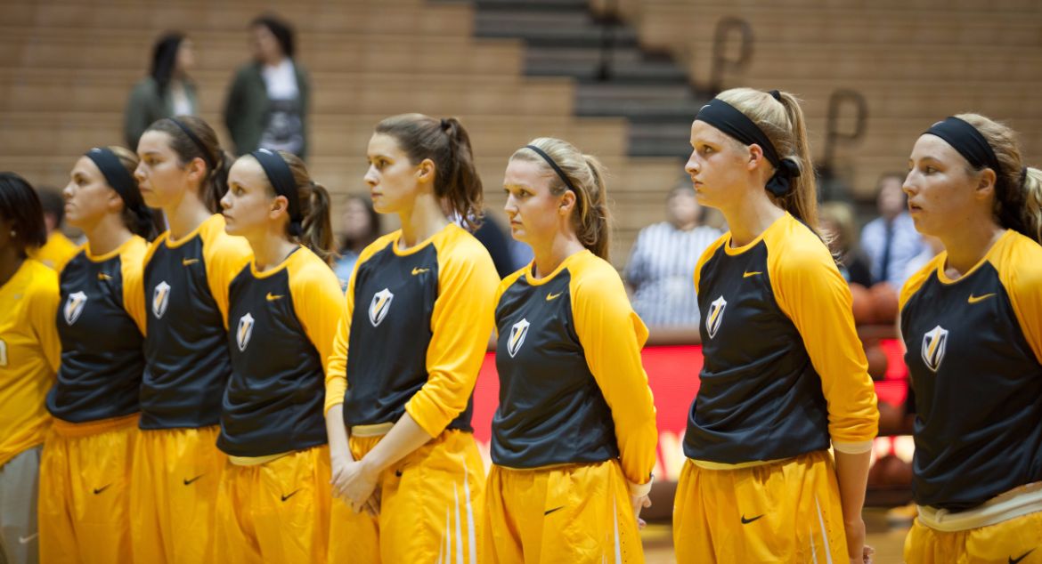 Women's Basketball Lifts Lid on Season Saturday at Stetson