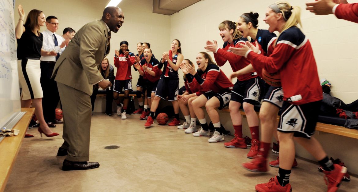 Valpo Adds Benton to Women’s Basketball Coaching Staff