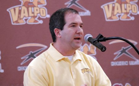 Anthony Announces Roster for Inaugural Season of Valparaiso Bowling