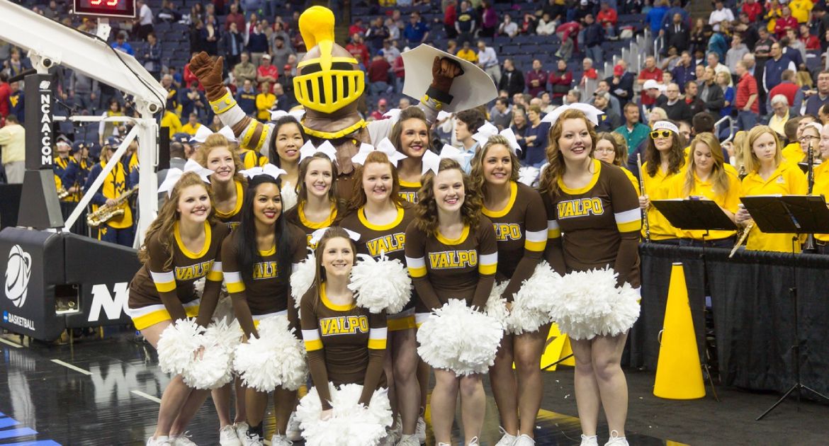 Cheer and Dance Tryouts to Be Held For 2015-16 Season