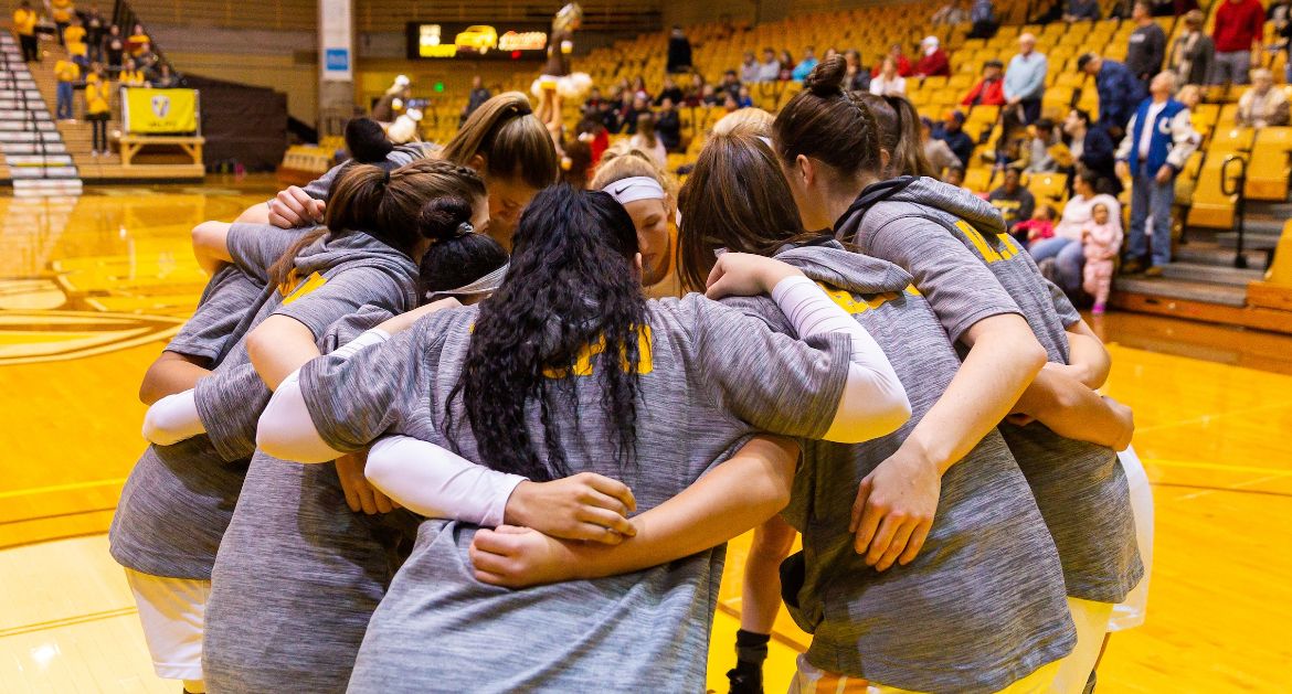 #RingTheBell – The Story of the 2019-20 Women’s Basketball Season