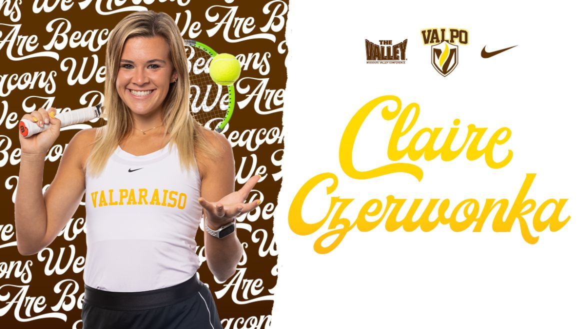 Claire Czerwonka Joins Tennis Coaching Staff