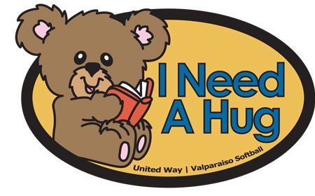 Valpo Softball “I Need a Hug” Program Teaming Up With Barnes & Noble November 15