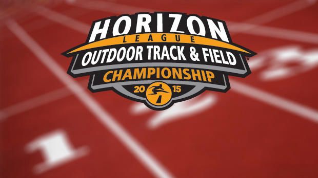 Valpo Charges into Horizon League Outdoor Championship