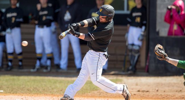 Baseball Aims to Maintain Dominance at Home vs. Youngstown State