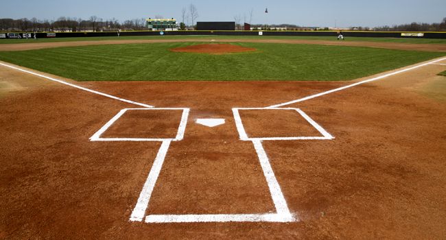 Field Conditions Alter Series Schedule