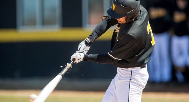 Plenty At Stake for Crusaders, Flames This Weekend at Emory G. Bauer Field