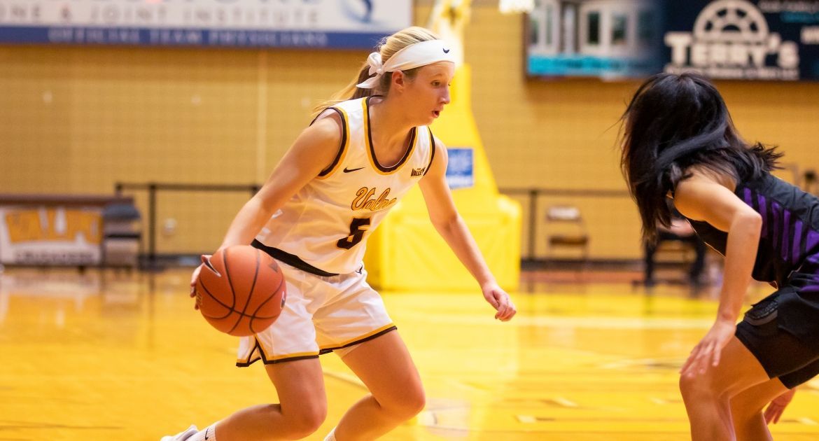 Women's Basketball Returns to Action This Weekend Versus Missouri State