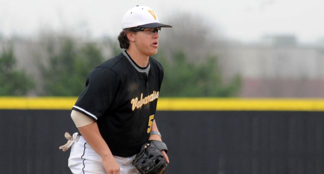 Valpo Completes Weekend Sweep of Youngstown State