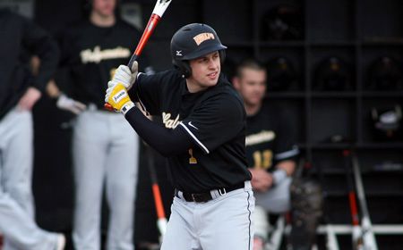 Crusaders Score Three in the Ninth to Top Cleveland State